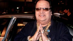 Bappi Lahiri Demise: বাপি লাহিড়ির গানে মজেছিলেন মার্কিন পপ তারকা মাইকেল জ্যাকসনও। Bangla News