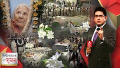 Ghantakhanek Sange Suman: ঘণ্টাখানেক সঙ্গে সুমন (১৬.০২.২০২২), পর্ব-২, সুরের আকাশে নামল বিষাদ-সন্ধ্যা, কোনওদিন প্রকাশ্যে না আসা পূর্ণাঙ্গ সাক্ষাৎকার, কিংবদন্তী শিল্পীর মুখে জীবনের কাহিনি