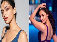 Deepika Padukone, Katrina Kaif से लेकर Alia Bhatt तक, जानें एक फिल्म का कितना चार्ज करती हैं ये टॉप एक्ट्रेस