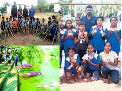 ਜਾਣੋ ਅਜਿਹੇ ਪਿੰਡ ਦੀ ਕਹਾਣੀ, ਜਿੱਥੇ ਖੇਡਾਂ ਕਰਕੇ 40 ਤੋਂ ਵੱਧ ਨੌਜਵਾਨਾਂ ਨੂੰ ਮਿਲੀ ਸਰਕਾਰੀ ਨੌਕਰੀ