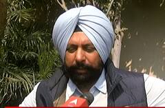 ਕਮਜੋਰ ਲੀਡਰਸ਼ਿਪ ਕਰਕੇ ਕਾਂਗਰਸ ਛੱਡ ਰਹੇ ਵੱਡੇ ਆਗੂ, ਕਰਮਜੀਤ ਸਿੰਘ ਰਿੰਟੂ ਦਾ ਵੱਡਾ ਬਿਆਨ