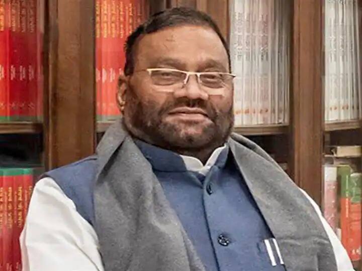 UP Election 2022: स्वामी प्रसाद मौर्य ने बताया यूपी चुनाव में सपा की जीत का फॉर्मूला ! CM योगी पर लगाया बड़ा आरोप Kasganj Uttar Pradesh Amapur assembly SP leader Swami Prasad Maurya targeted BJP CM Yogi Adityanath ANN UP Election 2022: स्वामी प्रसाद मौर्य ने बताया यूपी चुनाव में सपा की जीत का फॉर्मूला ! CM योगी पर लगाया बड़ा आरोप