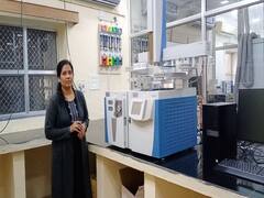 Jodhpur News: लोगों की सेहत से नहीं होगा कोई खिलवाड़, फसल व सब्जियों में पेस्टिसाइड रसायन की जल्द होगी जोधपुर लैब में जांच