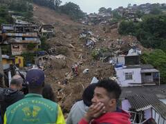 Brazil Rains: ब्राजील में तबाही लाई भारी बारिश, भूस्खलन में कम से कम 78 लोगों की मौत