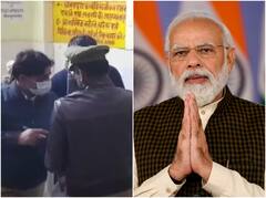 मौत का कुआं: Kushinagar में 13 लोगों की मौत पर PM Modi ने जताया दुख, प्रशासन ने किया 4-4 लाख के मुआवजे का एलान