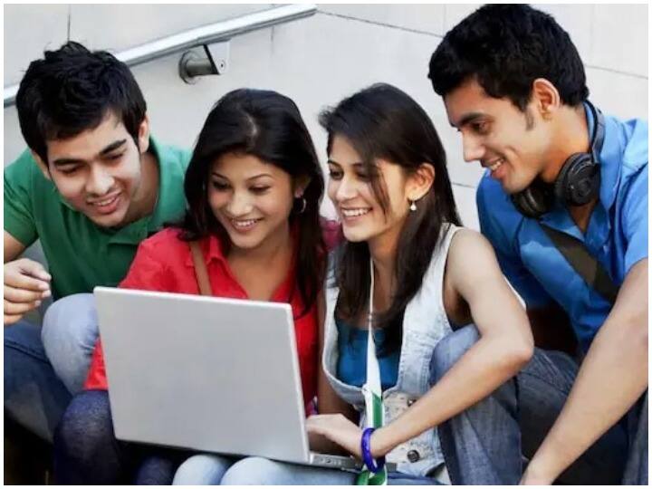 Rajasthan University Results 2021-22 Uniraj results 2021-22 declared rajasthan university semester results declared at uniraj.ac.in Rajasthan University: राजस्थान यूनिवर्सिटी ने घोषित किए सेमेस्टर परीक्षा के नतीजे, ऐसे करें चेक