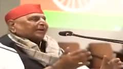 UP 3rd Phase के लिए मैदान में उतरेंगे Mulayam Singh, मैनपुरी में करेंगे प्रचार