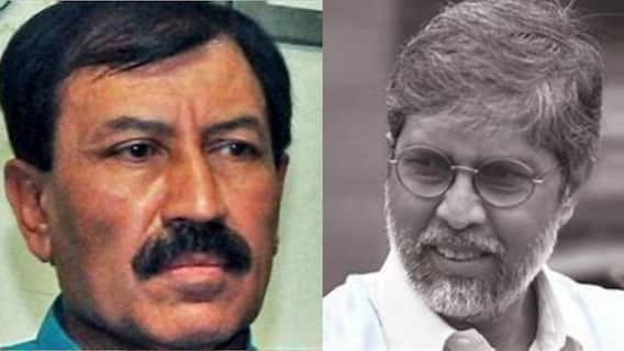 Surajit Sengupta Demise: 'আমি আর সুরজিৎ দুই ভাই ছিলাম', শোকবিহ্বল প্রসূন বন্দ্যোপাধ্যায় |Bangla News