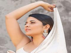 Anasuya Photos: అనసూయని చూసిన కుర్రాళ్లకి అప్పుడే సమ్మర్ వచ్చేసింది