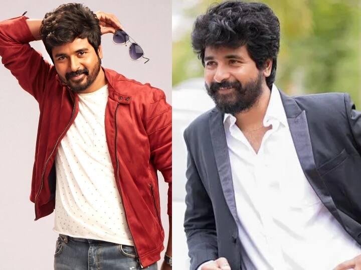indian actor Sivakarthikeyan birthday special story Happy Birthday Sivakarthikeyan : 