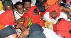 Sammakka Sarakka Jatara 2022 Photos: రారండోయ్‌ జాతర చూద్దాం