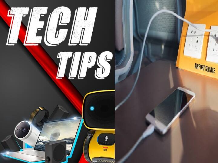 Beware of juice jacking A new way to steal your data by using public USB ports Tech Tips 1 | உஷாரய்யா உஷாரு..! இப்படி சார்ஜ் போட்டா உங்க தகவலெல்லாம் திருடப்படும்!!