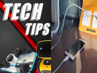 Beware of juice jacking A new way to steal your data by using public USB ports Tech Tips 1 | உஷாரய்யா உஷாரு..! இப்படி சார்ஜ் போட்டா உங்க தகவலெல்லாம் திருடப்படும்!!