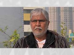 Surajit Sengupta Death: কোভিডে আক্রান্ত হয়ে ভর্তি ছিলেন হাসপাতালে, প্রয়াত প্রাক্তন ফুটবলার সুরজিৎ সেনগুপ্ত|Bangla News