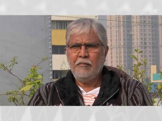 Surajit Sengupta Death: কোভিডে আক্রান্ত হয়ে ভর্তি ছিলেন হাসপাতালে, প্রয়াত প্রাক্তন ফুটবলার সুরজিৎ সেনগুপ্ত|Bangla News