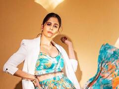 PHOTO: सईच्या ग्लॅमरस अदा; चाहते झाले फिदा!