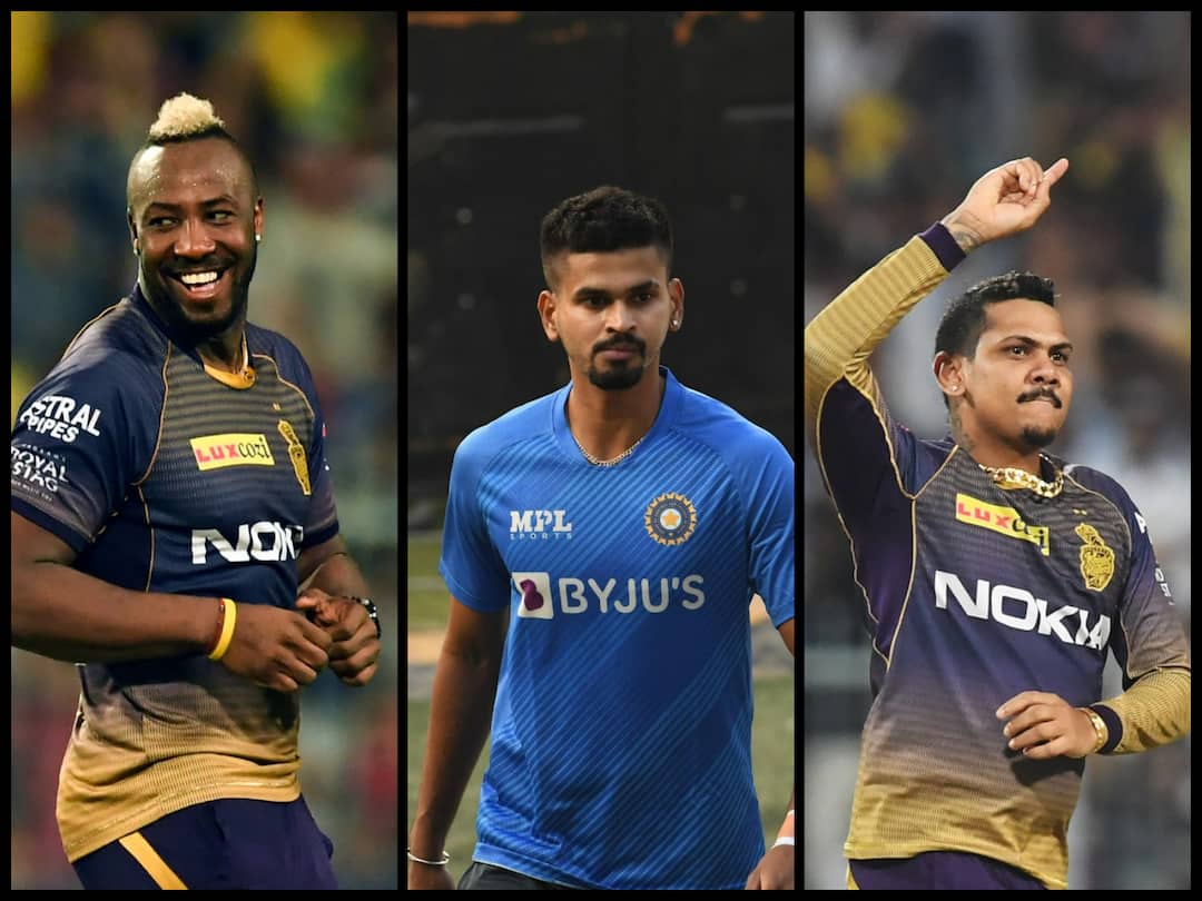 Kolkata Knight Riders Full Squad players List captain analysis mvp for fantasy playing 11 IPL 2022, KKR Full Squad 2022 KKR Full IPL Squad 2022: Can Shreyas Iyer As Captain Change Kolkata's Fortunes? | Check Full KKR Squad