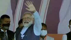 UP Polls: जारी है चुनावी शोर, PM Modi से Mayawati, CM Yogi से Akhilesh, आज करेंगे धुआंधार प्रचार