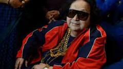Bappi Lahiri Passes Away : প্রয়াত সুরকার ও সঙ্গীতশিল্পী বাপি লাহিড়ি, আজ মুম্বইয়ে শেষকৃত্য। Bangla News