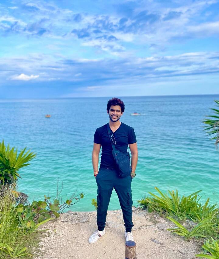 ఆరోగ్య సమస్యల వల్ల సినిమాలు వదులుకున్నట్టు తెలుస్తోంది.  -Image credit: Abijeeth/Instagram