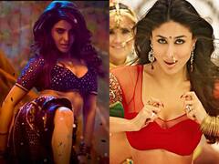 Most Expensive Indian Songs: पुष्पा के 'ओ अंतावा' से लेकर रावन के 'छम्मक छल्लो' तक, ये हैं सिनेमा के 5 सबसे महंगे गाने