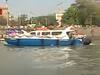 Mumbai Water Taxi : वॉटर टॅक्सीचे भाडे प्रमाणापेक्ष जास्त, कमी करण्यासाठी भाजपचे साकडे
