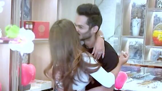 Bhumika Gurung & Shekhar Malhotra's compatibility test | SBS Originals