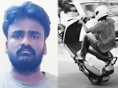 அரியலூர் : பைக்கில் போகும்போக்கில் பெண்ணிடம் தகராறு... தட்டிக்கேட்ட கணவன் மீது தாக்குதல்.. ஒருவர் கைது..