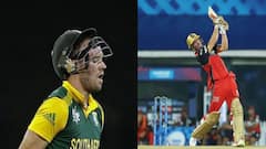 Ab De Villiers Birthday: আজ এবি ডিভিলিয়ার্সের জন্মদিন, ফিরে দেখা আইপিএলে তাঁর সেরা কয়েকটি ইনিংস