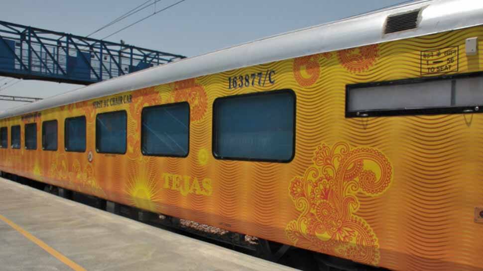 Indian Railways: बिहार के लोगों को रेलवे दे सकती है सौगात, इन रुट्स में चलाई जा सकती है दो नई राजधानी एक्सप्रेस ट्रेनें Indian Railways Two New Rajdhani Express trains for Bihar High speed trains In Bihar Check Routes Indian Railways: बिहार के लोगों को रेलवे दे सकती है सौगात, इन रुट्स में चलाई जा सकती है दो नई राजधानी एक्सप्रेस ट्रेनें