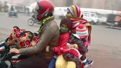 अगर बच्चों को bike पर बैठाकर निकले हैं तो जान लें नए Traffic नियम, वरना कटेगा चालान