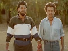 “மம்முட்டிக்கு செல்ல இருந்தது... ரஜினிதான் எனக்கு வாங்கி கொடுத்தார்” - நடிகர் சரண்ராஜ் சுவாரஸ்யம்!