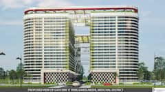 KTR: ‘తెలంగాణ గేట్‌వే ఐటీ పార్క్’కు కేటీఆర్ శంకుస్థాపన, ప్రసంగంలో మంత్రి మల్లారెడ్డి భావోద్వేగం