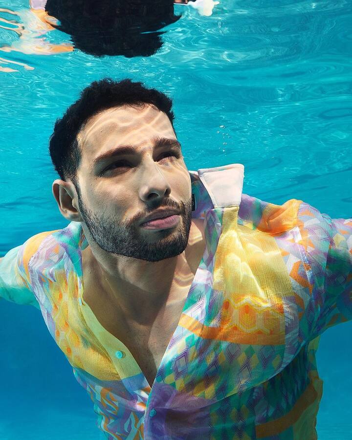 సిద్దాంత్ చతుర్వేది - Image Credit: Siddhant Chaturvedi/Instagram