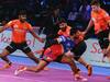 U Mumba vs UP Yoddha Live Streaming: यू मुंबा के लिये 'करो या मरो' का मुकाबला, यहां देखें लाइव मैच