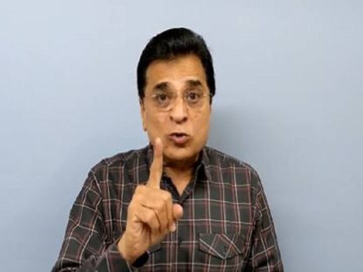 BJP leader Kirit Somaiya was summoned by Mumbai Police, told this reason Maharashtra: बीजेपी नेता किरीट सोमैया को मुंबई पुलिस ने किया तलब, बताई ये वजह