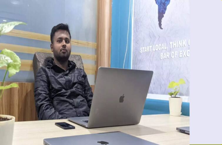 tow boy from indore become millionaire by telling their mistakes Google Samsung and Apple Google, ਸੈਮਸੰਗ ਤੇ Apple ਨੂੰ ਗਲਤੀਆਂ ਦੱਸ ਕੇ ਬਣਾਈ ਮਿਲੀਅਨ ਡਾਲਰ ਦੀ ਕੰਪਨੀ, ਇੰਦੌਰ ਦੇ ਦੋ ਮੁੰਡਿਆਂ ਦੀ ਹੈਰਾਨ ਕਰਨ ਵਾਲੀ ਕਹਾਣੀ