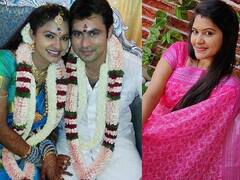 Rachitha Mahalakshmi | ஒரு வருஷமா பேசிக்கல.. விரிசலில் ரச்சிதா மஹாலஷ்மி - தினேஷ் ஜோடி? என்ன ஆச்சு?