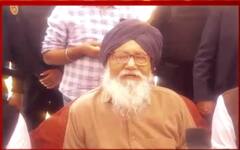 PM ਮੋਦੀ ਦੇ ਬਿਆਨ 'ਤੇ ਪ੍ਰਕਾਸ਼ ਸਿੰਘ ਬਾਦਲ ਦਾ ਪਲਟਵਾਰ