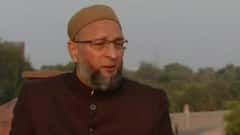 Owaisi का BJP पर बड़ा हमला, 