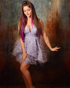 IN PICS: बार्बी डॉल रुबीनाचा क्युट अंदाज; पाहा स्पेशल फोटो!