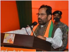 UP Assembly Election: केंद्रीय मंत्री मुख्तार अब्बास नकवी बोले, आज मुस्लिम महिलाएं कर रही हैं मोदी-मोदी क्योंकि...