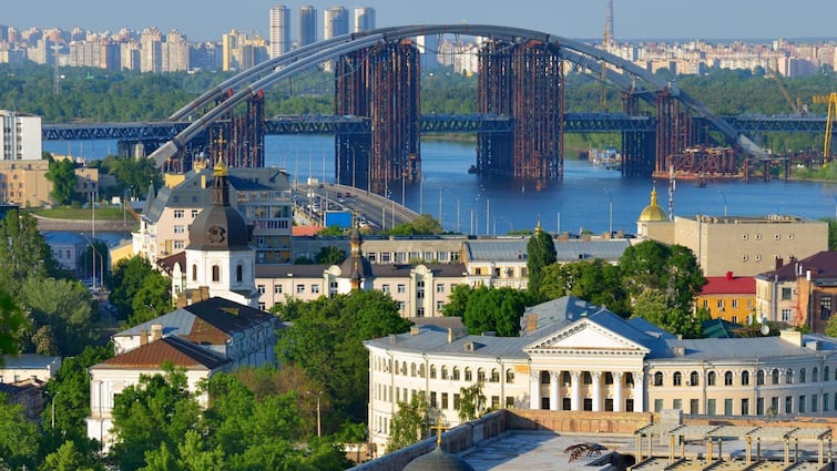 Amazing Facts About Ukraine know what is 5 important things in ukraine Ukraine Amazing Facts: ਸਭ ਤੋਂ ਖੂਬਸੂਰਤ ਕੁੜੀਆਂ ਦਾ ਦੇਸ਼ ਯੂਕ੍ਰੇਨ, ਜਾਣੋ ਜੰਗ 'ਚ ਘਿਰੇ ਮੁਲਕ ਬਾਰੇ ਦਿਲਚਸਪ ਗੱਲਾਂ