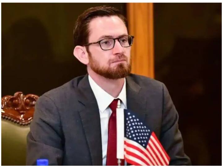 US diplomat bluntly regarding Afghanistan, 'If Pakistan had cooperated, the situation would have been different there' Afghanistan को लेकर अमेरिकी राजनयिक की दो टूक, 'पाकिस्तान ने सहयोग दिया होता तो वहां हालात अलग होते'
