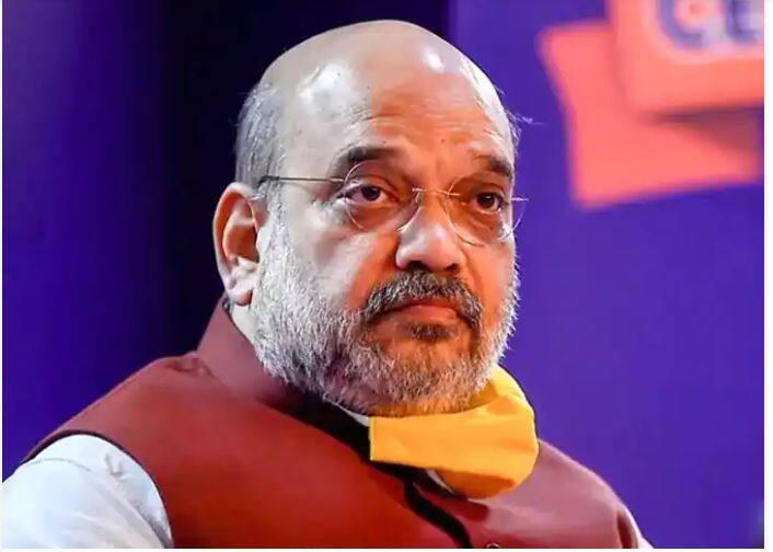 Amit Shah high level meeting with officials on elections and security in Jammu and Kashmir today Amit Shah Review Meeting: अमित शाह आज J&K में चुनाव और सुरक्षा के मुद्दे पर करेंगे उच्च स्तरीय बैठक, कई बड़े फैसले लिए जाने की उम्मीद