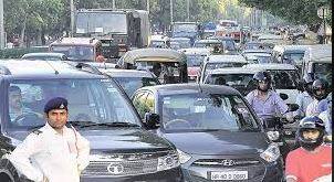 Chandigarh Administration Changes Office Timing from 9:30 am to 5:30 pm from Feb 21 to Reduce Traffic Congestion ਚੰਡੀਗੜ੍ਹ ਪ੍ਰਸ਼ਾਸਨ ਦਾ ਵੱਡਾ ਫੈਸਲਾ, ਟ੍ਰੈਫਿਕ ਘੱਟ ਕਰਨ ਲਈ ਬਦਲਿਆ ਦਫਤਰਾਂ ਦਾ ਸਮਾਂ