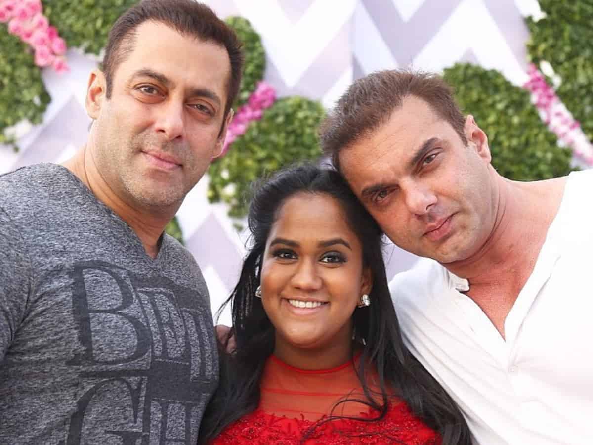 Arpita Khan Property: Salman Khan की बहन अर्पिता ने मुंबई में खरीदी नई प्रॉपर्टी, करोड़ों में है कीमत!