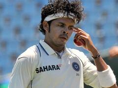 Ranji Trophy 2022: श्रीसंत की 9 साल बाद फर्स्ट क्लास क्रिकेट में वापसी, एक ही ओवर में चटकाए इतने विकेट