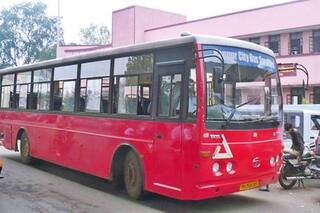 Nagpur Bus Conductor Strike :  नागपूरकरांना दिलासा! आपली बस सेवेच्या कर्मचाऱ्यांचा संप मिटल्याचा मनपाकडून दावा