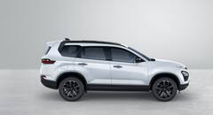 ટાટાએ નવા લૂકમાં માર્કેટમાં ઉતારી Tata Safari Persona એસયુવી, જુઓ તસવીરો...........